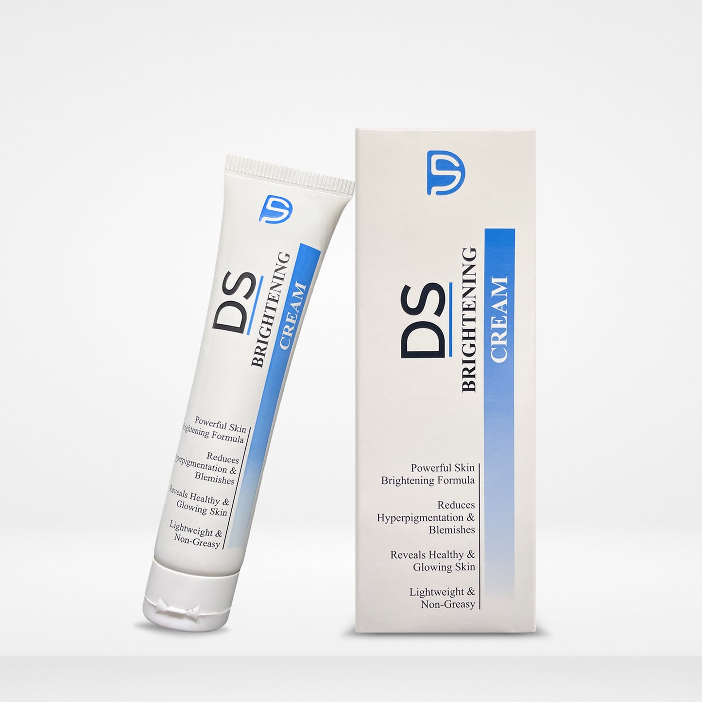 DS Brightening Cream