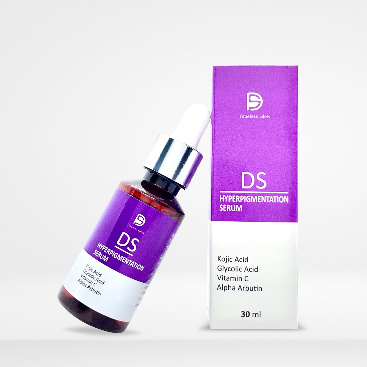Hyperpigmentation Serum
